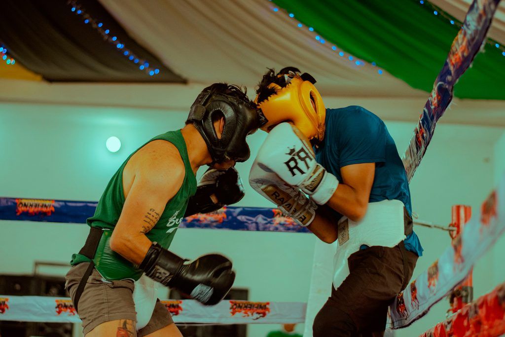 Boxeo