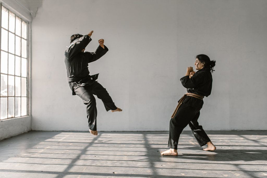 Karate Do